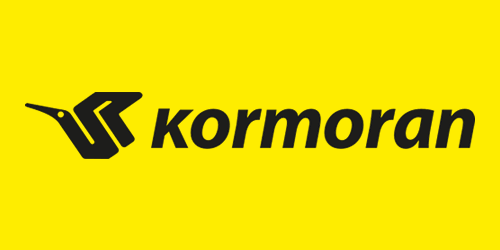 Kormoran